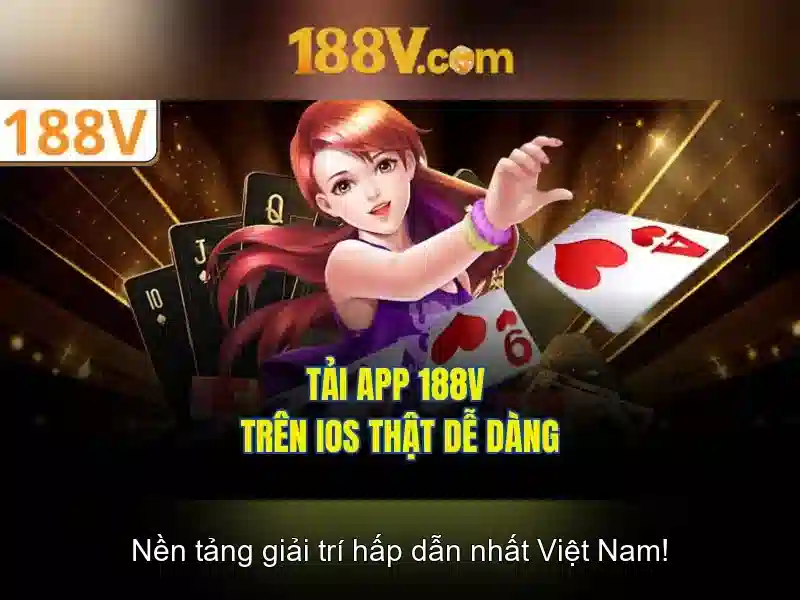 Nguồn gốc và ý nghĩa của 188v