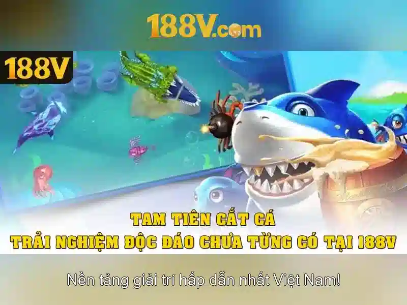 Khám phá 188v: một khái niệm và nguồn cảm hứng