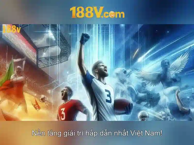 188v: một hành trình giữa công nghệ và ký ức