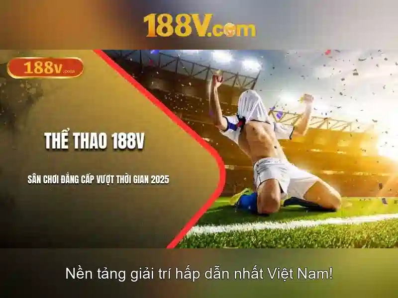188v: một hành trình của số và nhịp điện