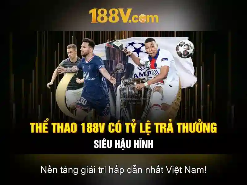188v và ý nghĩa của nó