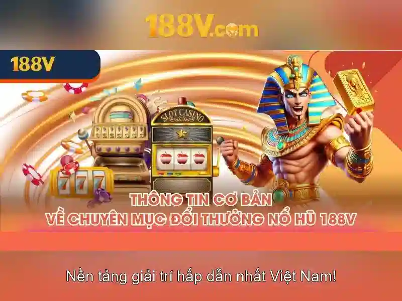 Khám phá 188v: sự kỳ diệu của con số và ý nghĩa