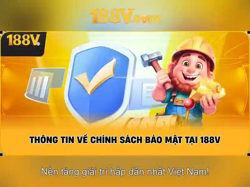 Khám phá 188v: nền tảng và ứng dụng