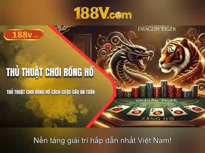 188V: Hieu ve dien ap 188 volt va ung dung cua no