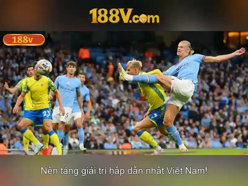 Khám phá 188v trong nghệ thuật và công nghệ