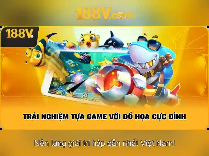 Khám phá 188v: một khái niệm công nghệ đầy bí ẩn