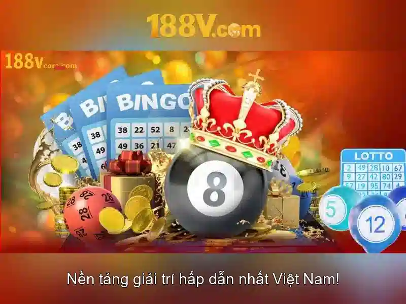 188v: Huyền thoại của một con số