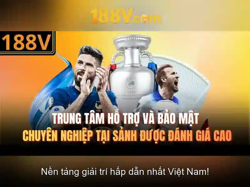 Định nghĩa và nguồn gốc của 188V
