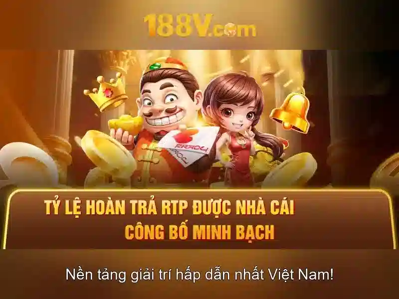 Quy tắc và kiến trúc của 188v