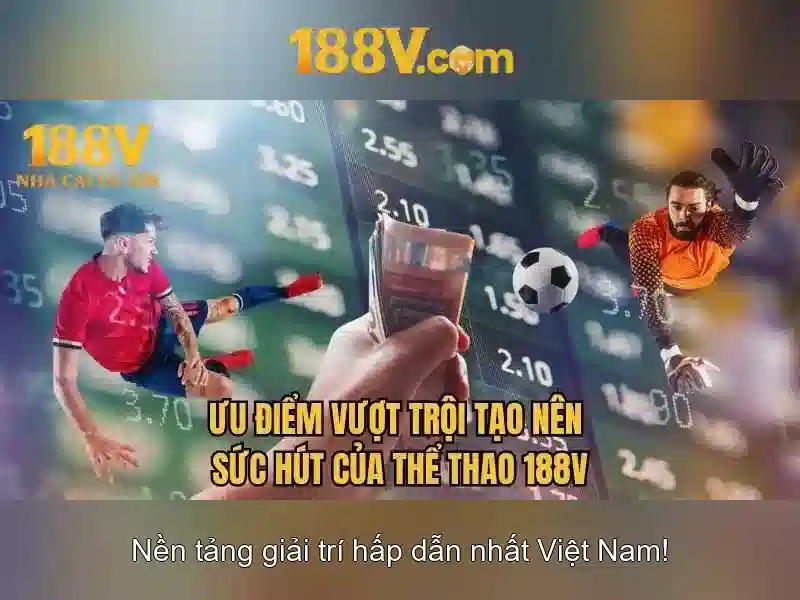 Khởi đầu với điện áp 188V