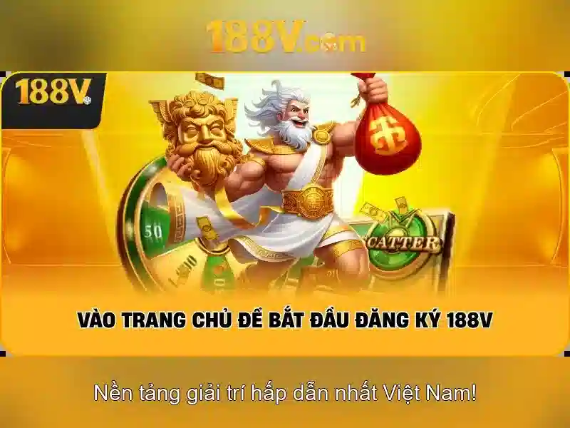 Nguyên lý và đặc tính của 188v