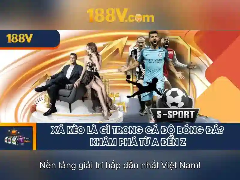 Hệ thống cấp bậc VIP và các quyền lợi đặc biệt dành cho thành viên 188v