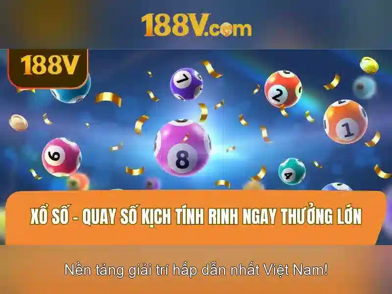 Giới thiệu về 188v