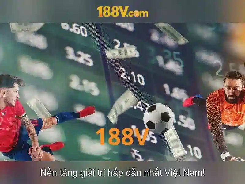 188v: hành trình khám phá nguồn năng lượng và sáng tạo