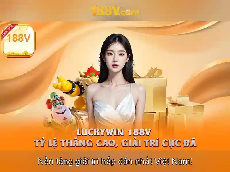 Khám phá 188V: một cái nhìn tổng quan