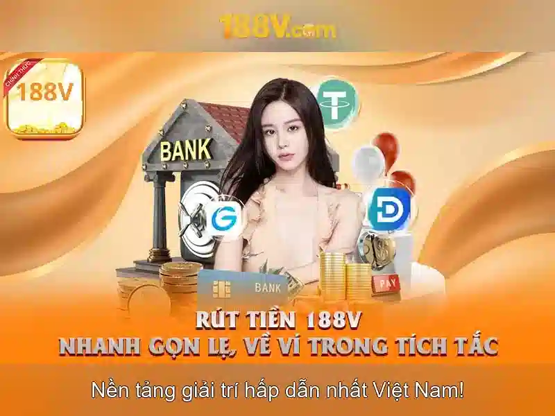 188v: Hành trình khám phá một biểu tượng công nghệ