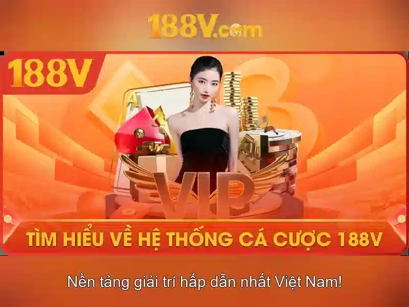 188V và những khía cạnh của nó