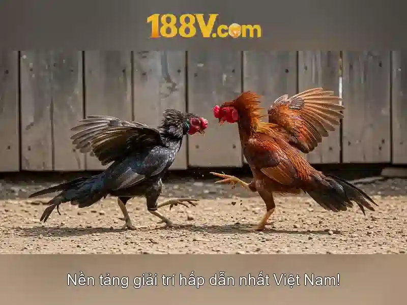 188v – một cái nhìn tổng quan