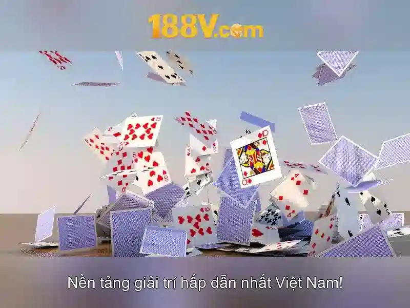 188v và hành trình khám phá