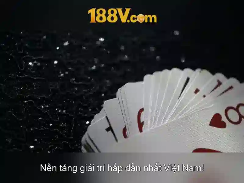 188v: hành trình của một ý tưởng số