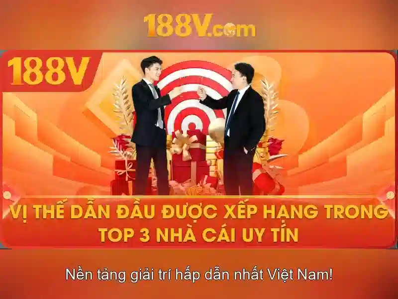 Khía cạnh kỹ thuật của 188v
