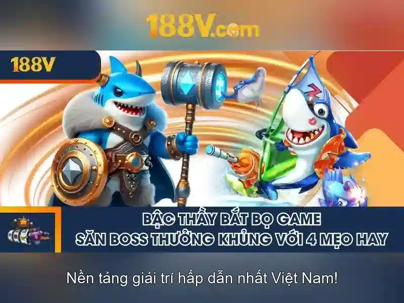 Banner tổng hợp các chương trình khuyến mãi hot nhất tại nhà cái 188v