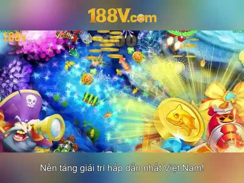 Khám phá 188v: một khái niệm và câu chuyện phía sau