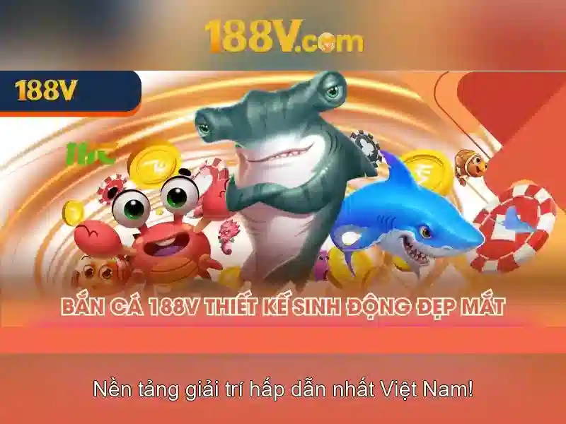 Khám phá 188v: nền tảng và ứng dụng