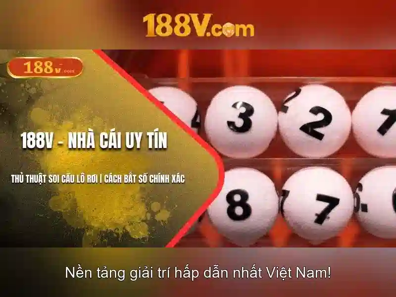 188v: Khái niệm và hành trình khám phá