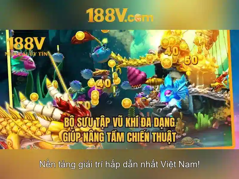 Nguồn gốc và các ứng dụng của 188V