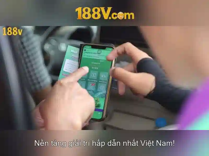 188v: Con đường của công nghệ và cộng đồng