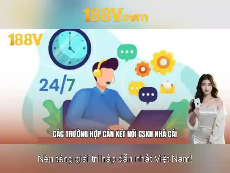 Ứng dụng thực tế của 188V