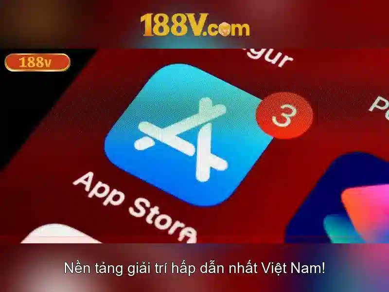 Kết luận về 188V