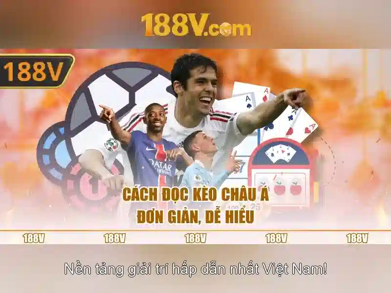 Kinh nghiệm và thử nghiệm với 188v