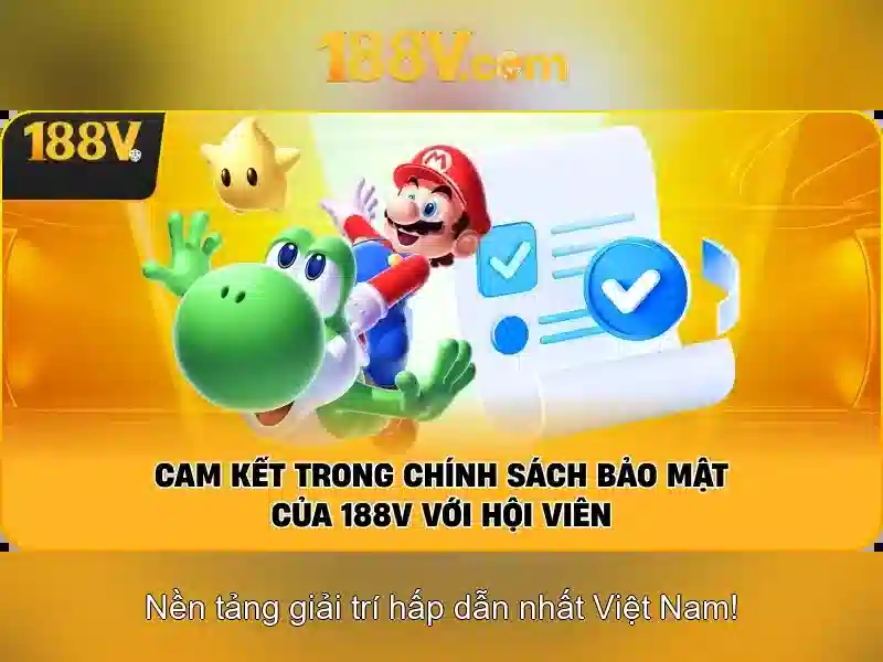 Khoi dau cua 188v