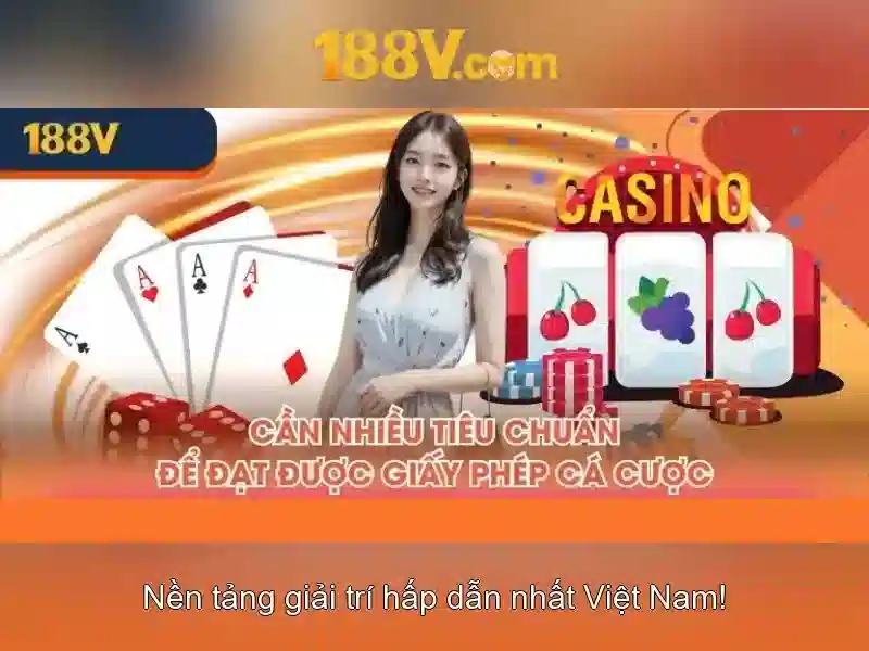 188v: một khái niệm sáng tạo cho thế giới số