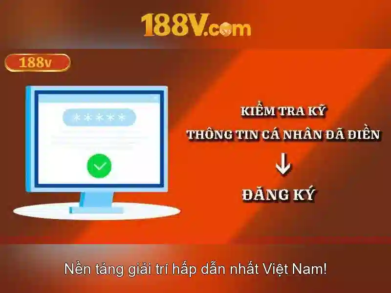Khám phá 188V