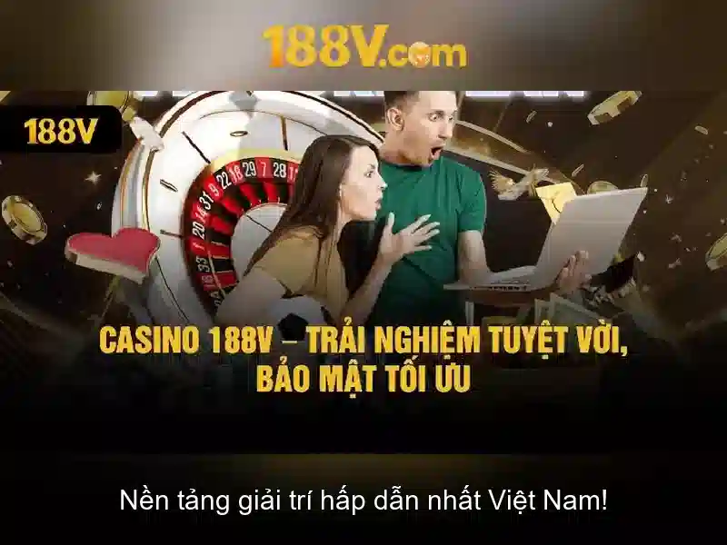 Khám phá 188V định nghĩa và ứng dụng