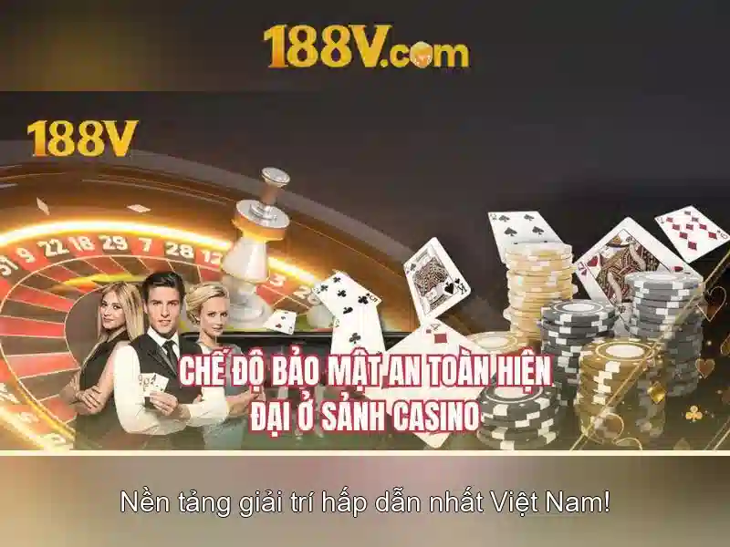 Đánh giá tổng thể về 188V
