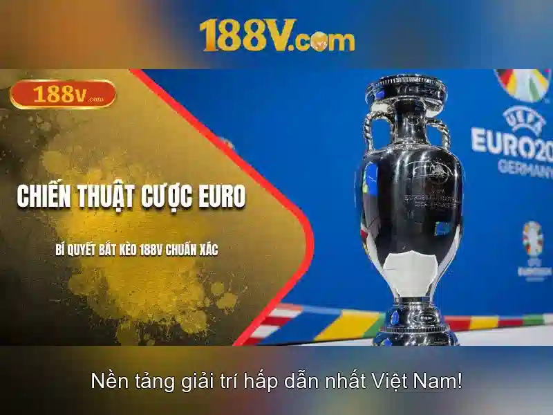Khám phá 188V và ý nghĩa của nó