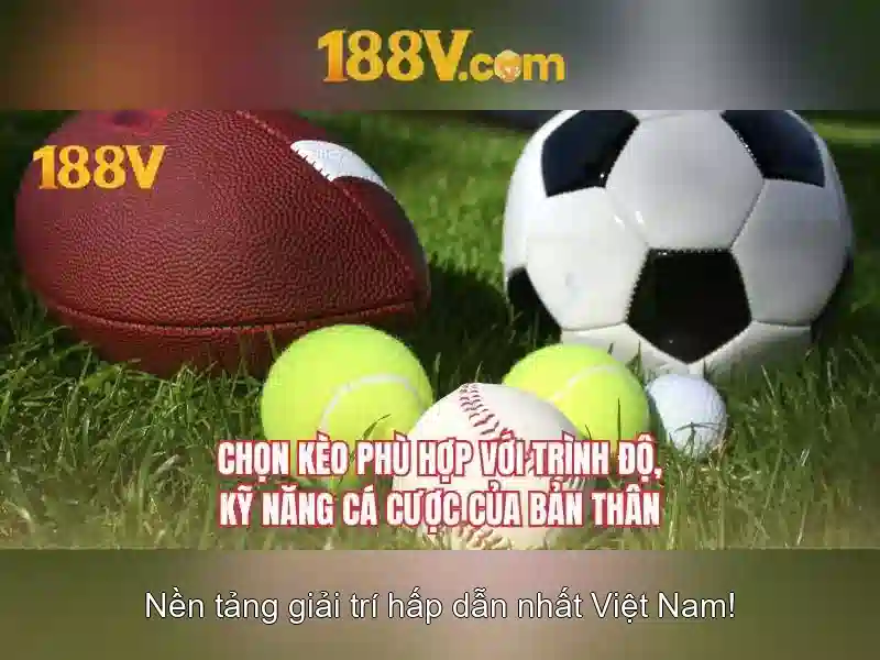 188v: Một khía cạnh của điện áp và công nghệ