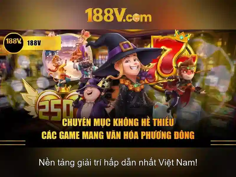 Tương lai của 188v và thách thức