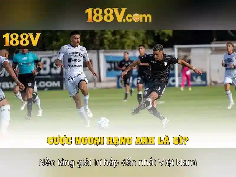 188V là gì trong hệ thống điện