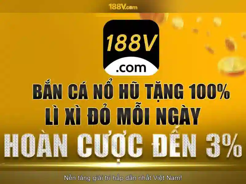 188v: một khái niệm số và tương lai công nghệ
