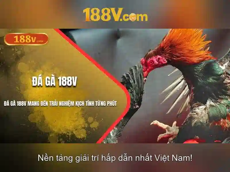 Khái niệm về 188V