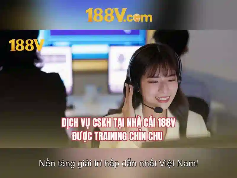 188v: một hành trình khám phá sự kết nối giữa con người và công nghệ