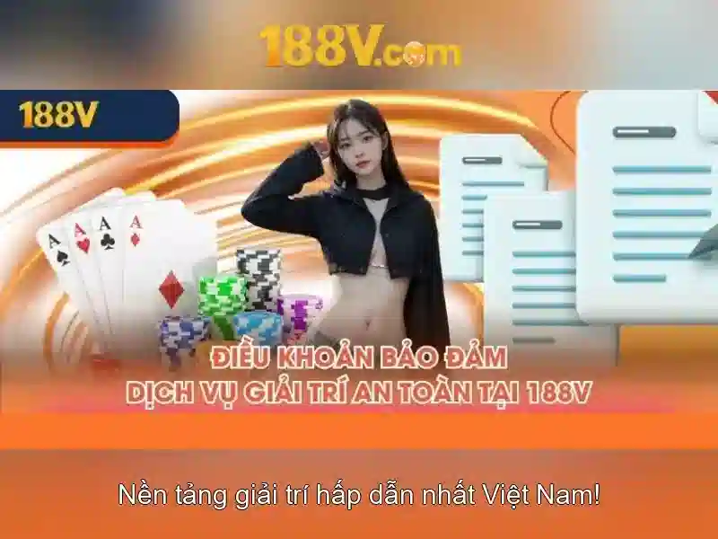 Khái niệm của 188v