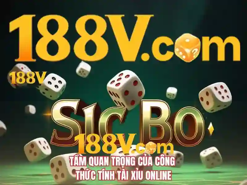 188V là một khái niệm mở đầu