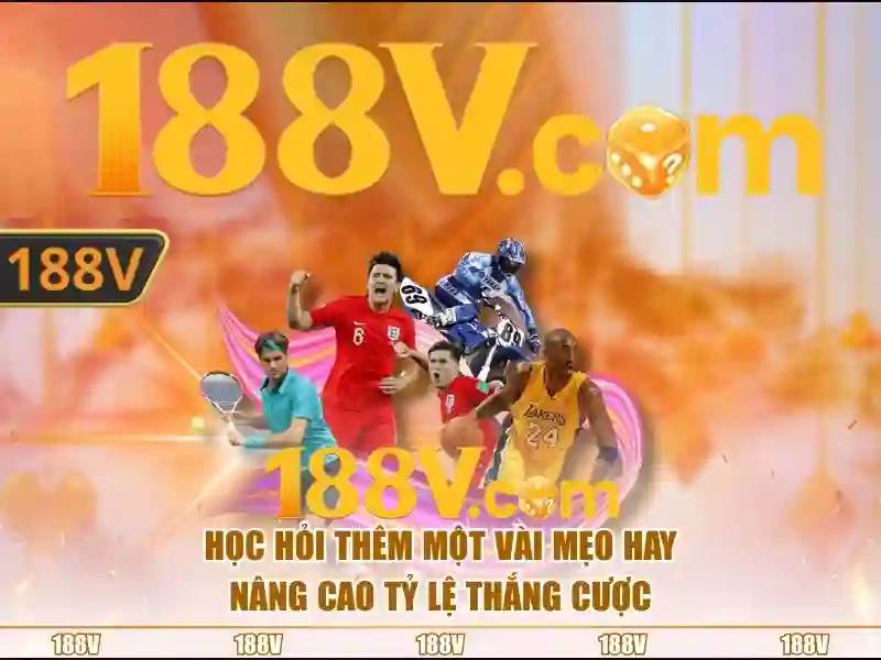 Khái niệm cơ bản của 188v