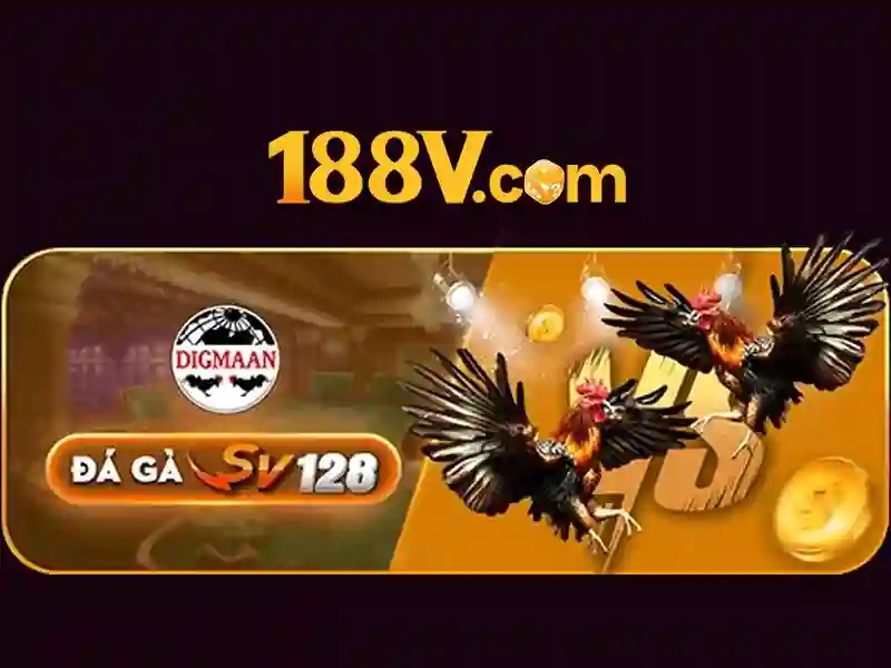 Ứng dụng của 188V